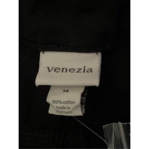 Venezia Capri Black - Picture 4 of 6